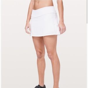 Lululemon skort